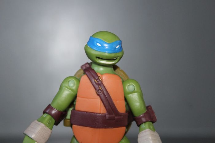 Figurine Léonardo - TMNT - photo numéro 2