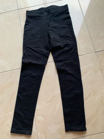 Jegging noir
