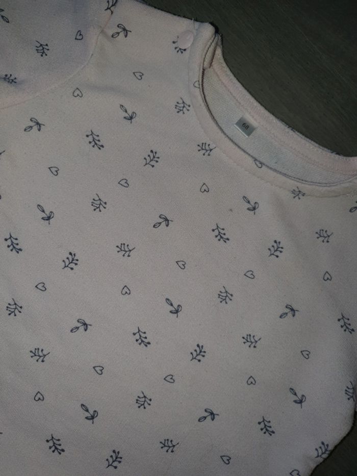 Pull fin 6mois - photo numéro 3