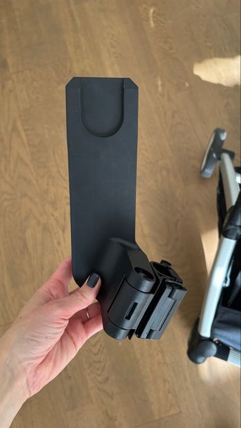 Adaptateur Orfeo/ libelle cybex