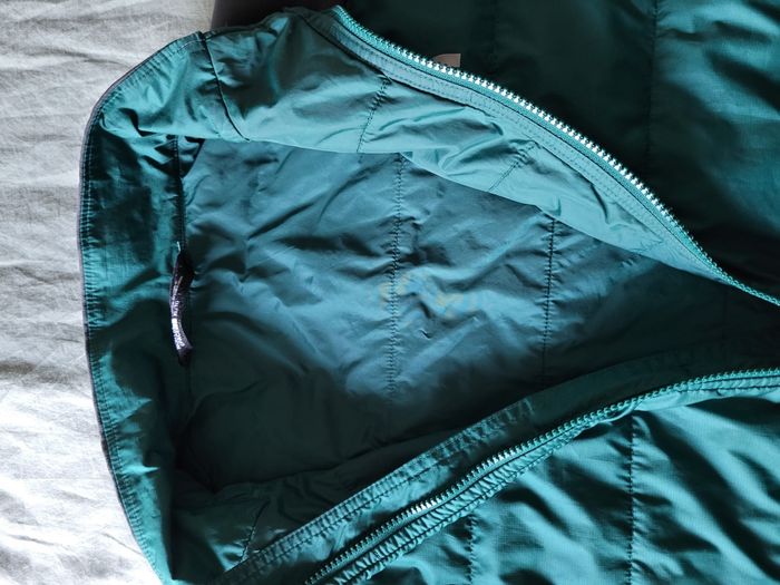 blouson the north face homme xl (30e) - photo numéro 8