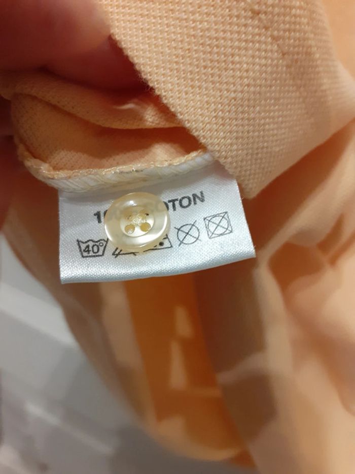 Polo  taille 4 neuf - photo numéro 5