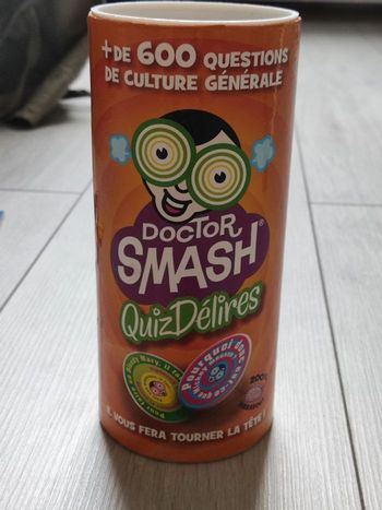 Doctor Smash