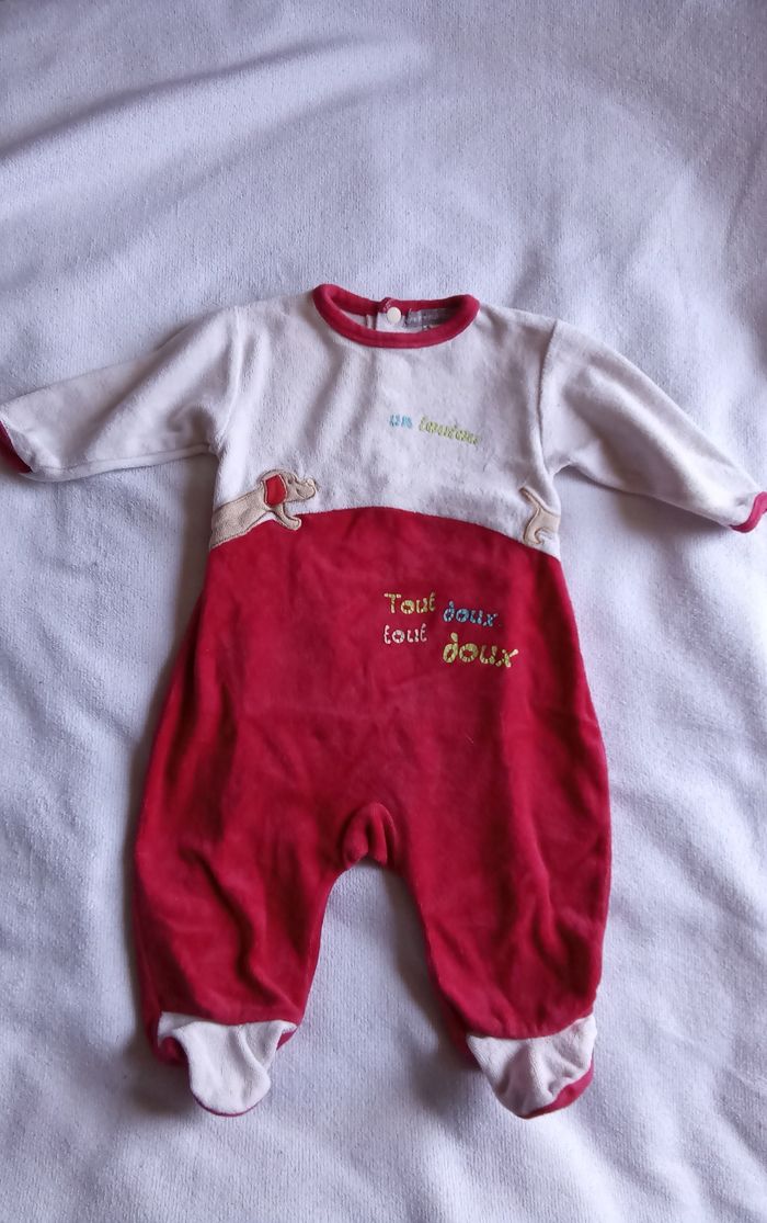 Pyjama 3M