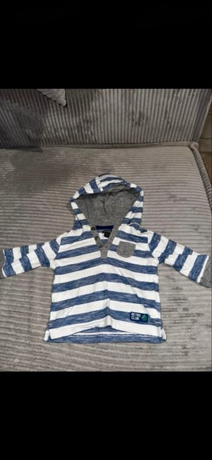 Lot de vêtements Vêtements  1-3mois - photo numéro 9
