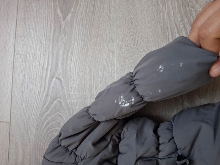 Manteau 6m - photo numéro 2