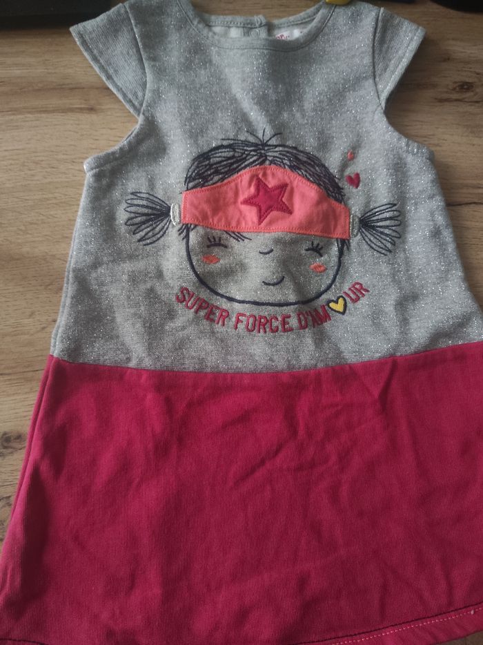 Gros lot vêtements 18 mois - photo numéro 7