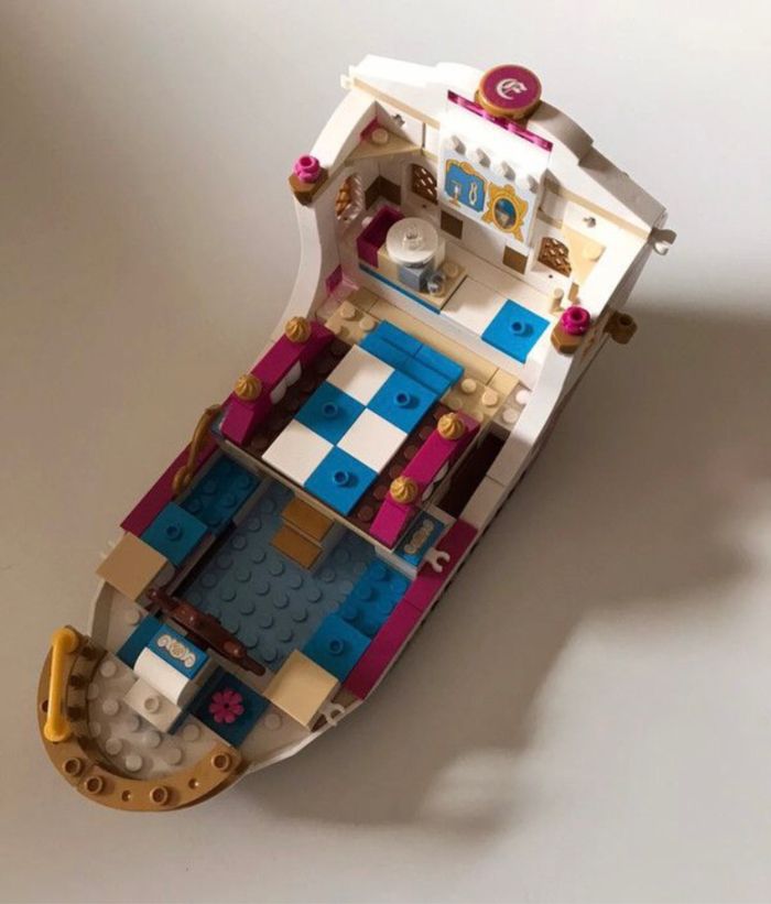 Gros lot Lego - photo numéro 8