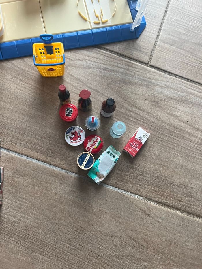 Magasin mini brands Disney - photo numéro 7