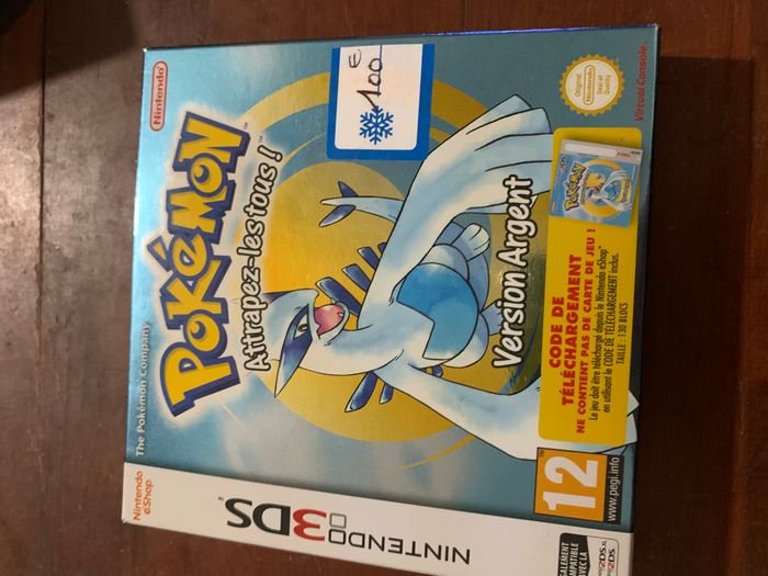 Jeux ds - photo numéro 10