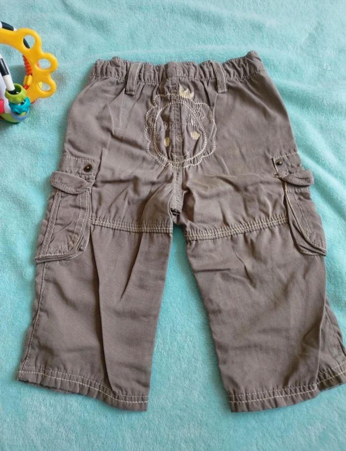 Pantalon taille 12 mois - photo numéro 2