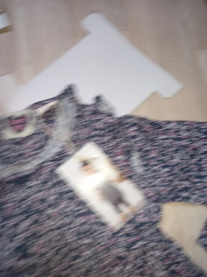 Robe neuve - photo numéro 7