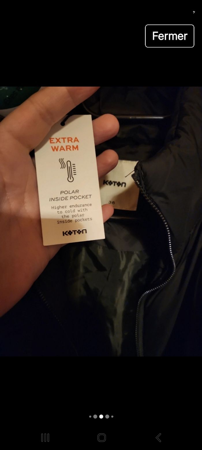 manteaux femme - photo numéro 3