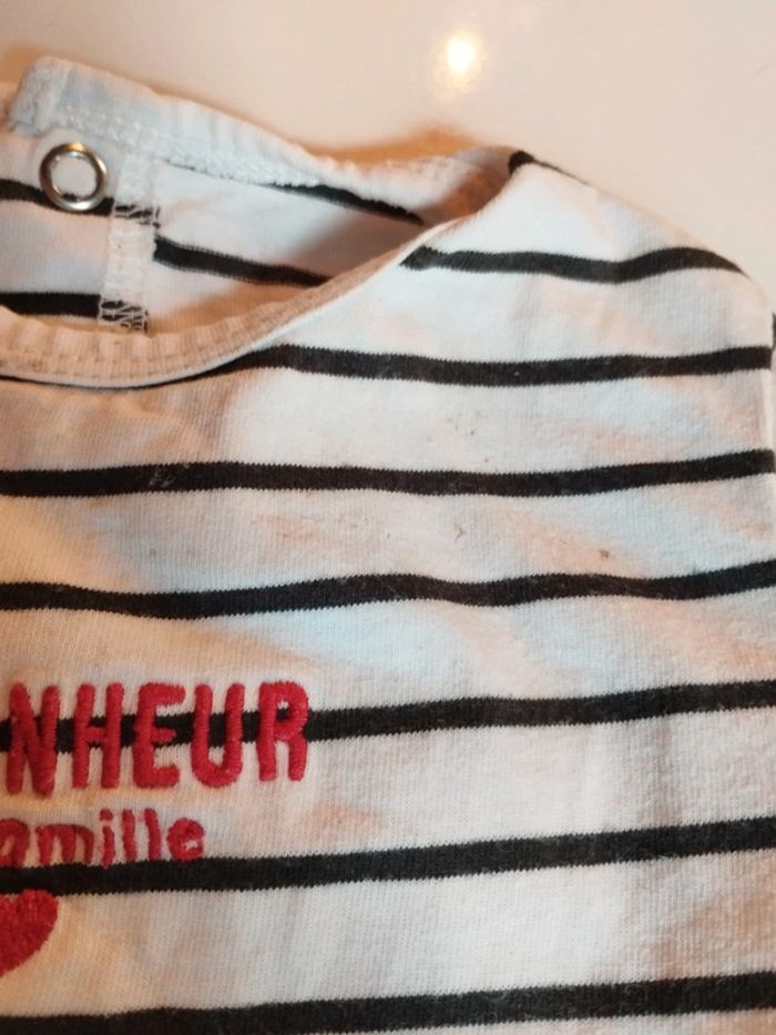 Pyjama 9 a 12 mois Legé - photo numéro 2