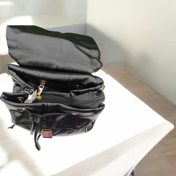 Sac noir - photo numéro 5