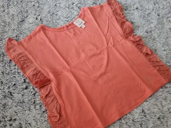 tee shirt 3 ans