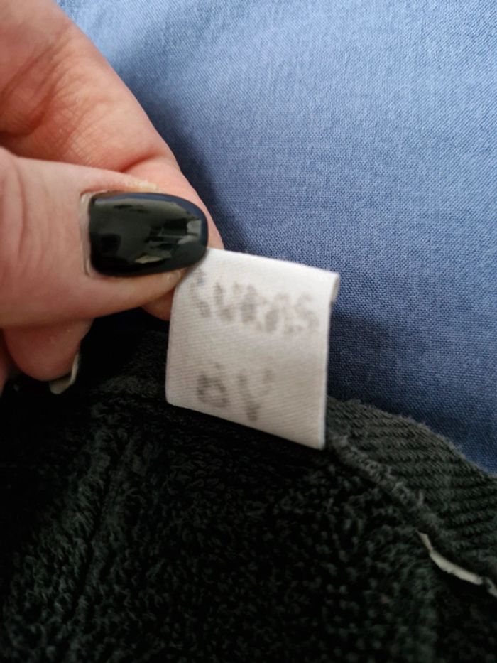 Lot de 2 serviettes + 3 gants - Tex - photo numéro 10