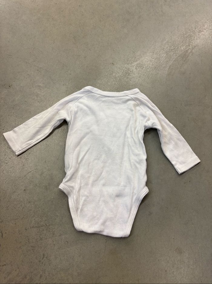 Lot de 2 bodies - photo numéro 4