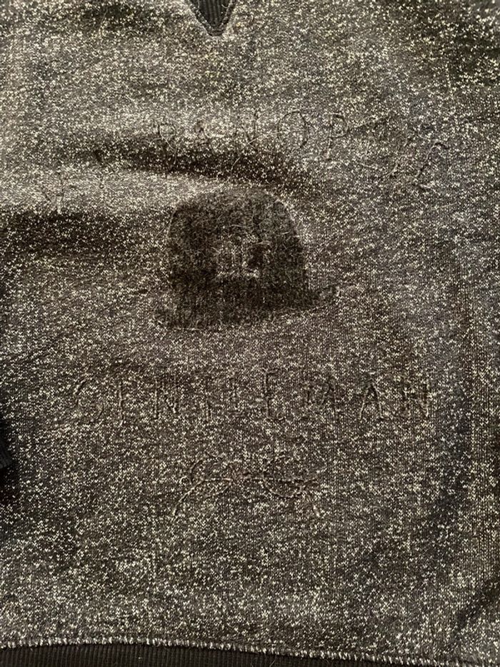 Sweat boutchou - photo numéro 2