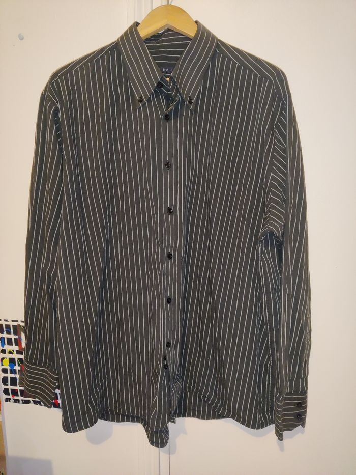 Chemise