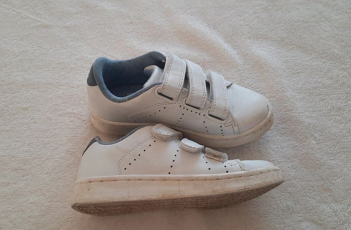 Chaussure Okaïdi - photo numéro 2