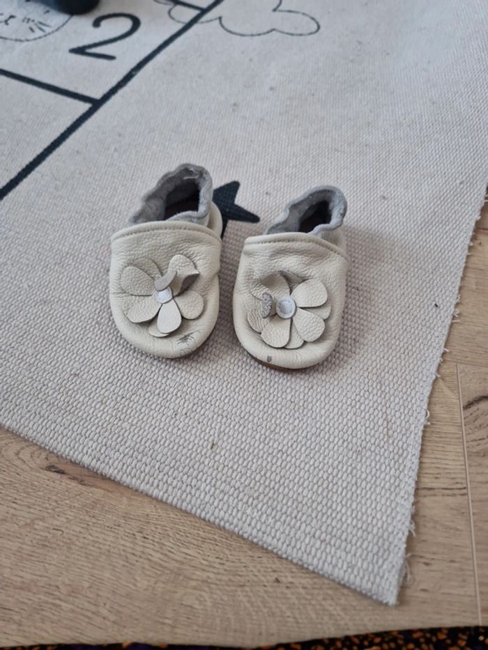 Chaussons