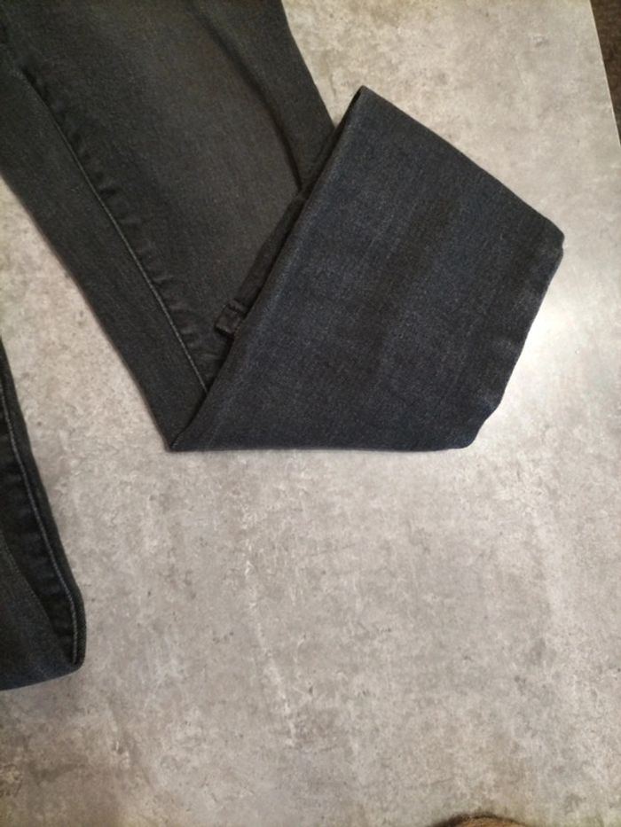 Salopette taille 9 ans kiabi - photo numéro 3