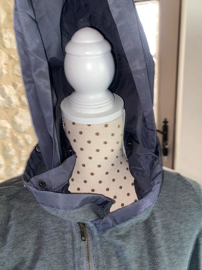 Pull à capuche - photo numéro 5