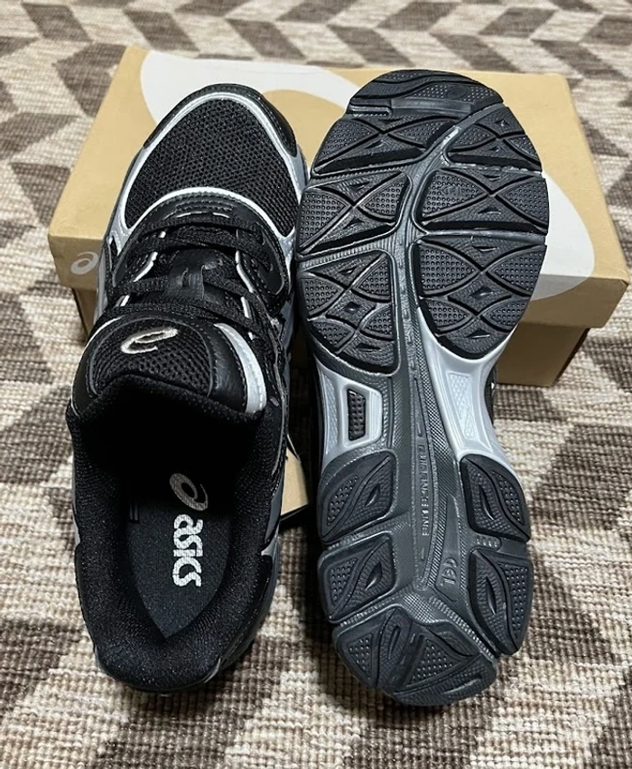 Asics Gel-NYC Noir 40 - photo numéro 3