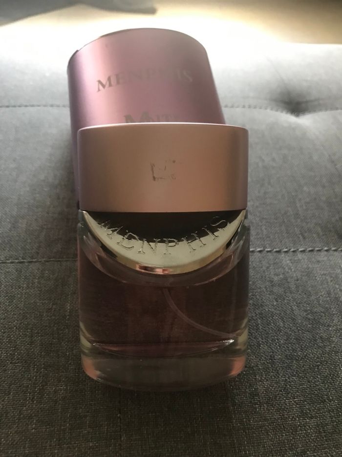 Parfum - photo numéro 3