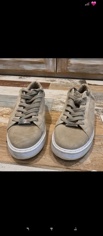 Basket Ralph Lauren