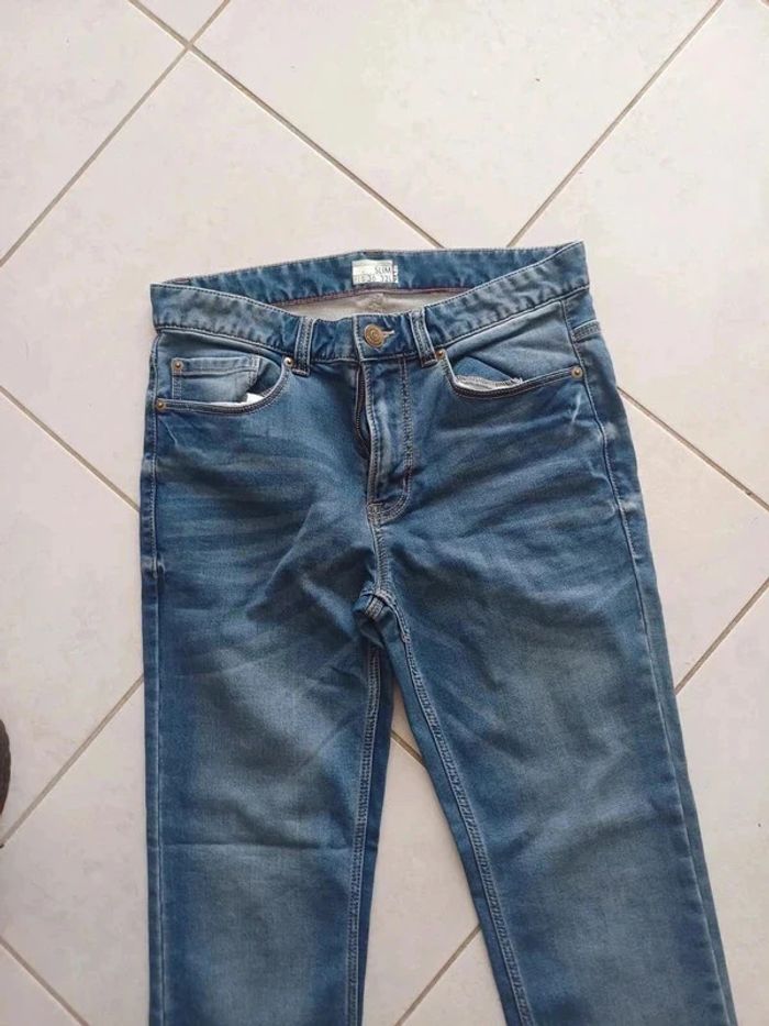 Jean homme taille 36 - photo numéro 2