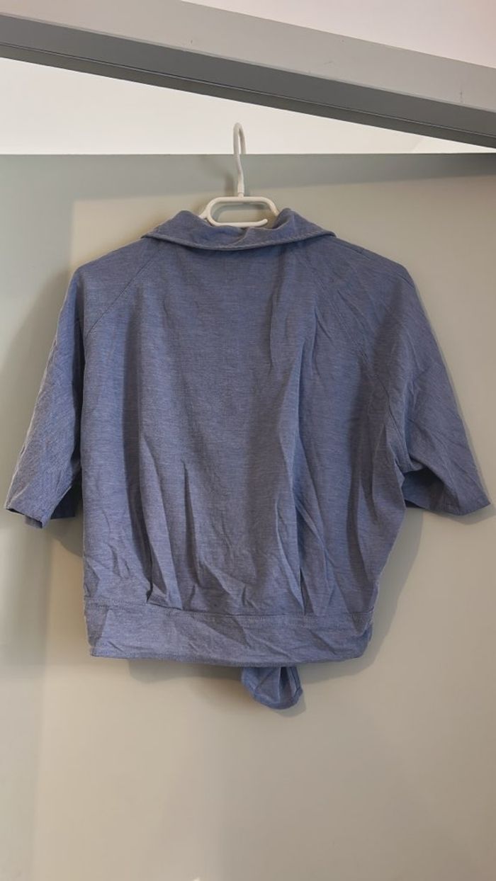 Chemise Mango - photo numéro 3