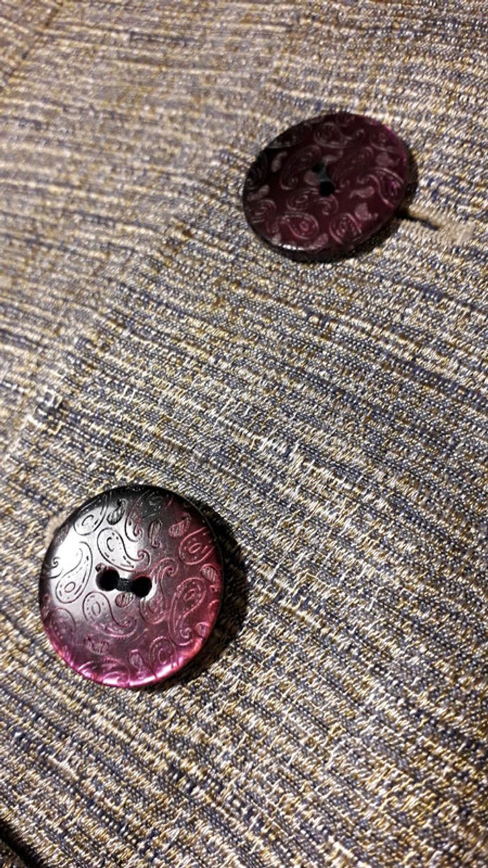 Tailleur pantalon synonyme - photo numéro 6