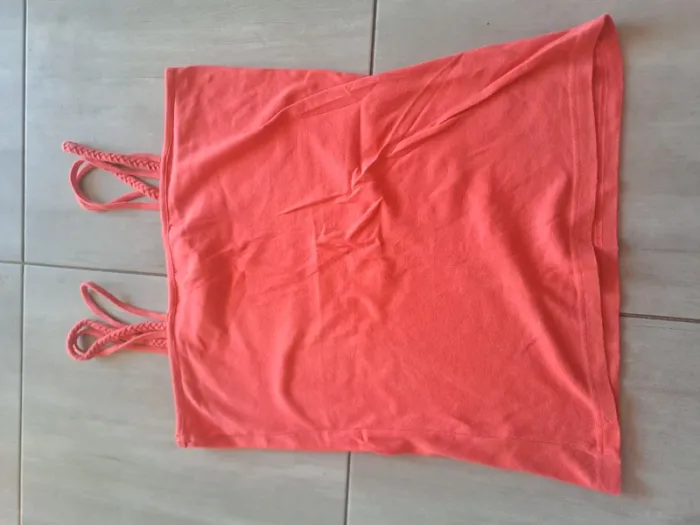 Lot de 2 Débardeurs Celaia Taille 42/44 - photo numéro 11