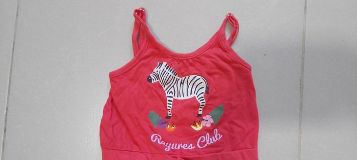 Combishort 3 ans - photo numéro 2