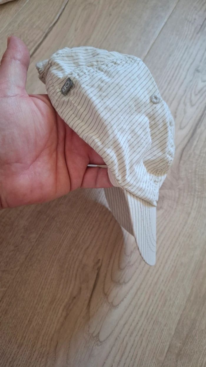 Casquette Obaibi 47cm - photo numéro 2