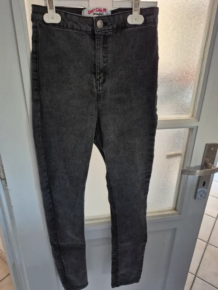 Pantalon fille