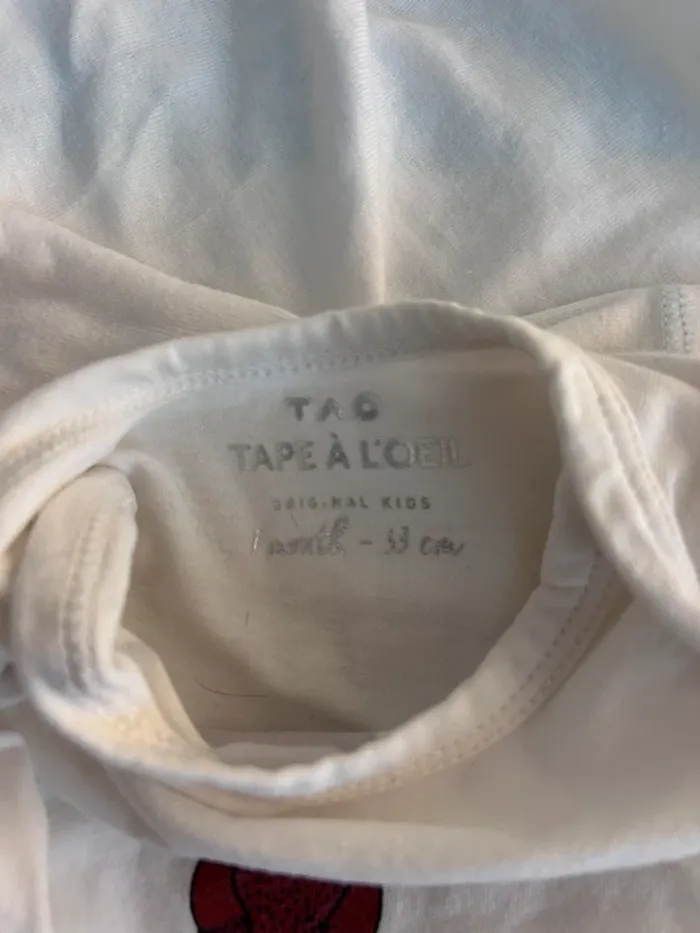 Lot 3 bodies - photo numéro 5