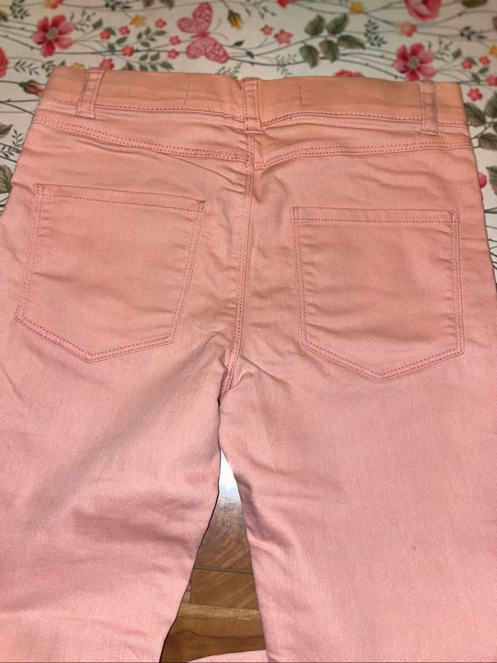 Pantalon fille 12 ans - photo numéro 8