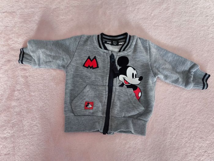 Lot mickey 3 mois - photo numéro 4