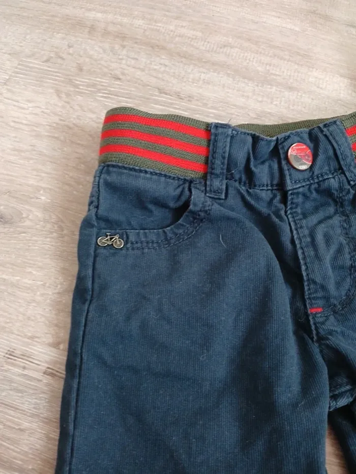 Ensemble 23 mois - photo numéro 7