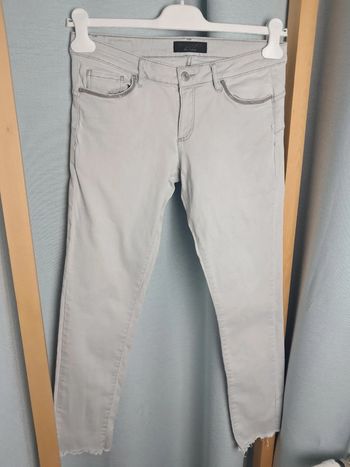 Ikks jean T.38/40 en tbe