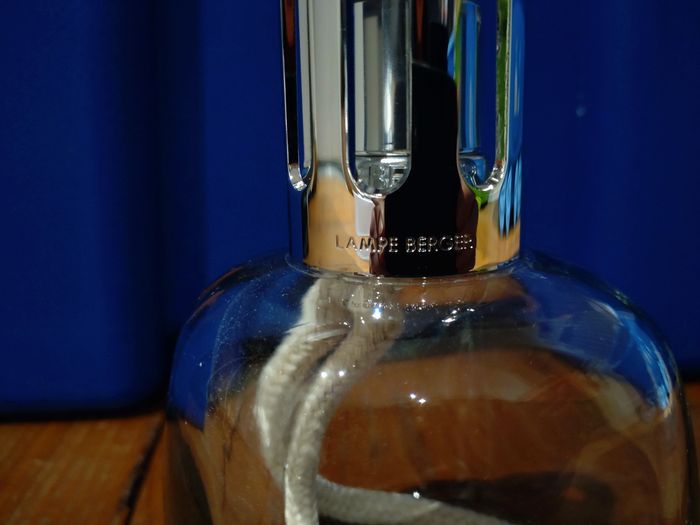 Lampe berger - photo numéro 6