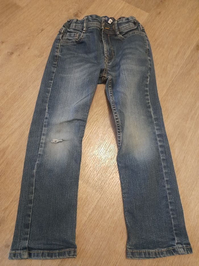 Lot 4 pantalons - photo numéro 8