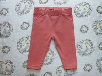 Jegging Kiabi 3 mois
