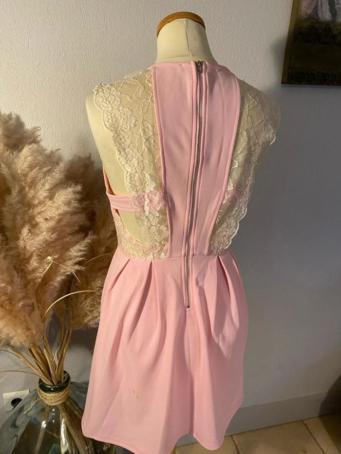 Robe taille m/L - photo numéro 5