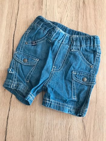 Short