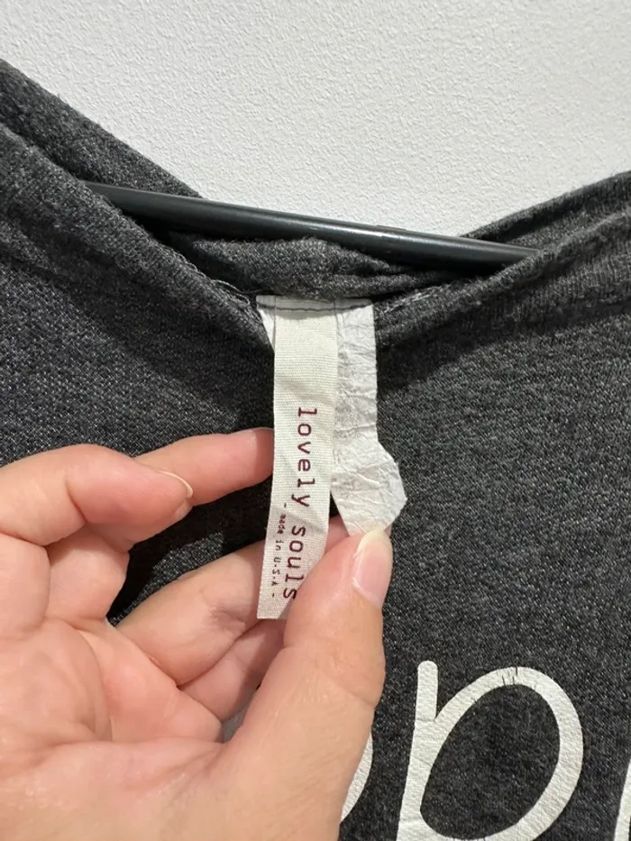 Pull fin Happy - photo numéro 4