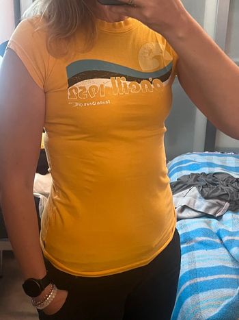 Superbe t-shirt O’Neill taille S